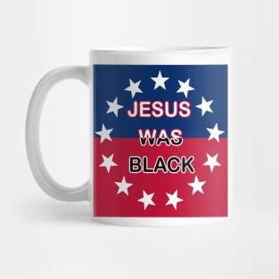 Black lives matter Mug